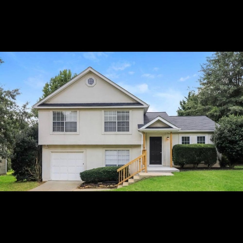 House for rent